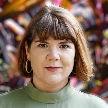 Katharina Eberle Foto