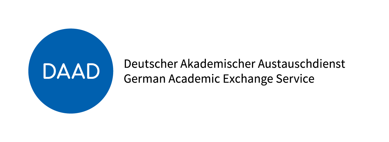 DAAD Deutscher Akademischer Austauschdienst Logo