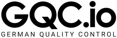 GQC - German Quality Control Logo