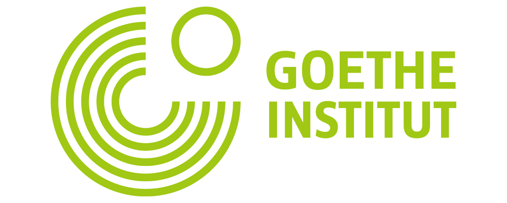 Goethe-Institut China Logo