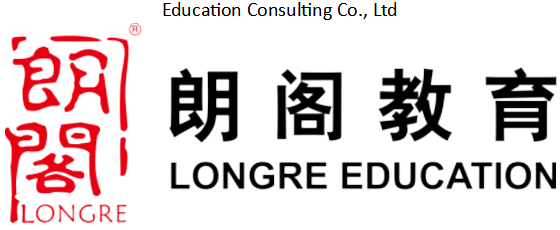 Guangzhou Longre Education Consulting Co., Ltd Logo