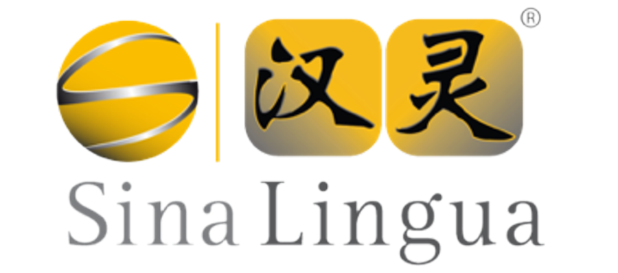 SinaLingua Shanghai Logo