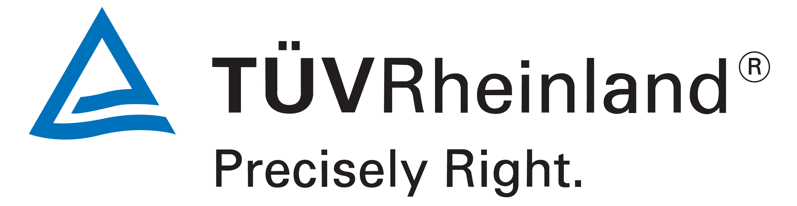 TÜV Rheinland (Guangdong) Ltd.  Logo