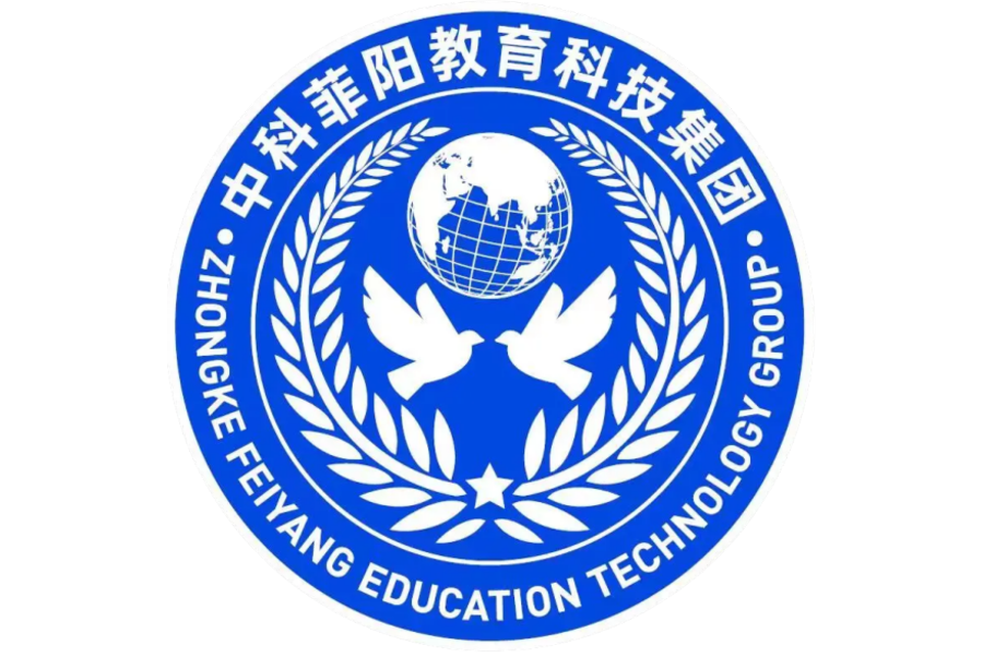 Zhongke Feiyang Education Technology Group Logo