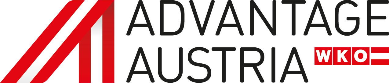 Advantage Austria - Logo