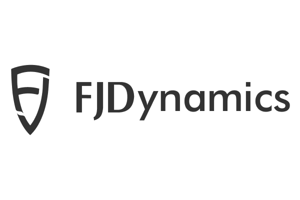 FJ Dynamics (FJD) Logo