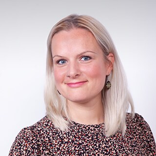 Katharina Quicker Foto